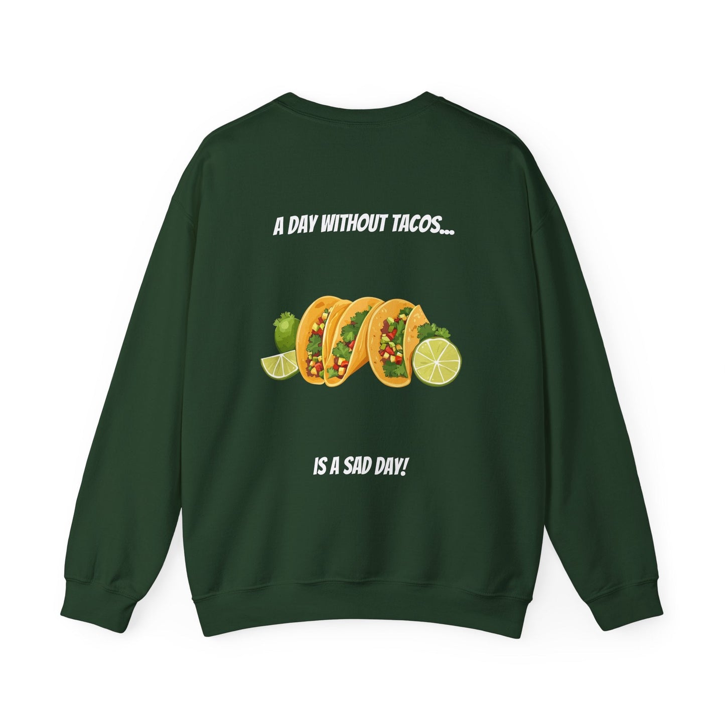 Heavy Blend™ Mexico Edition Printify