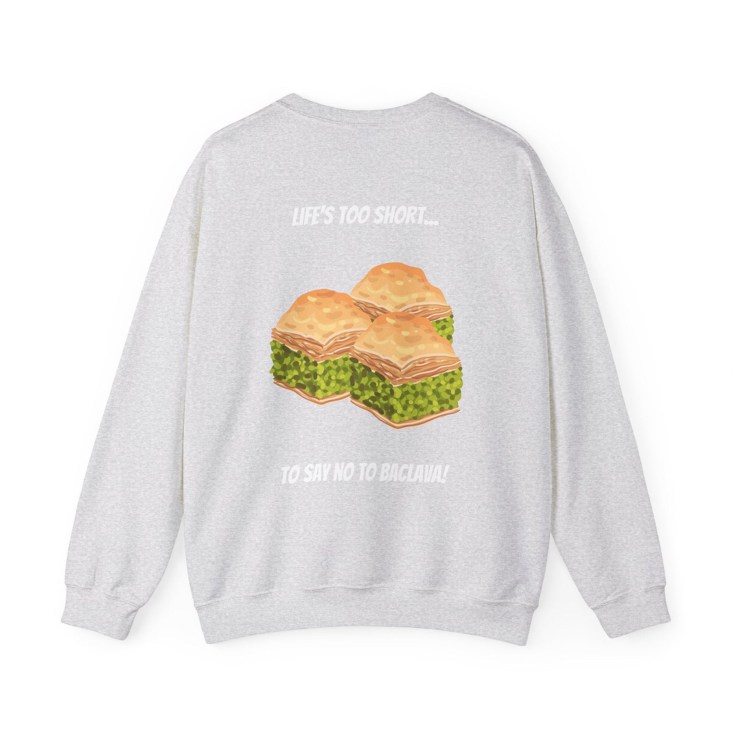 Heavy Blend™ Turkey Edition Printify