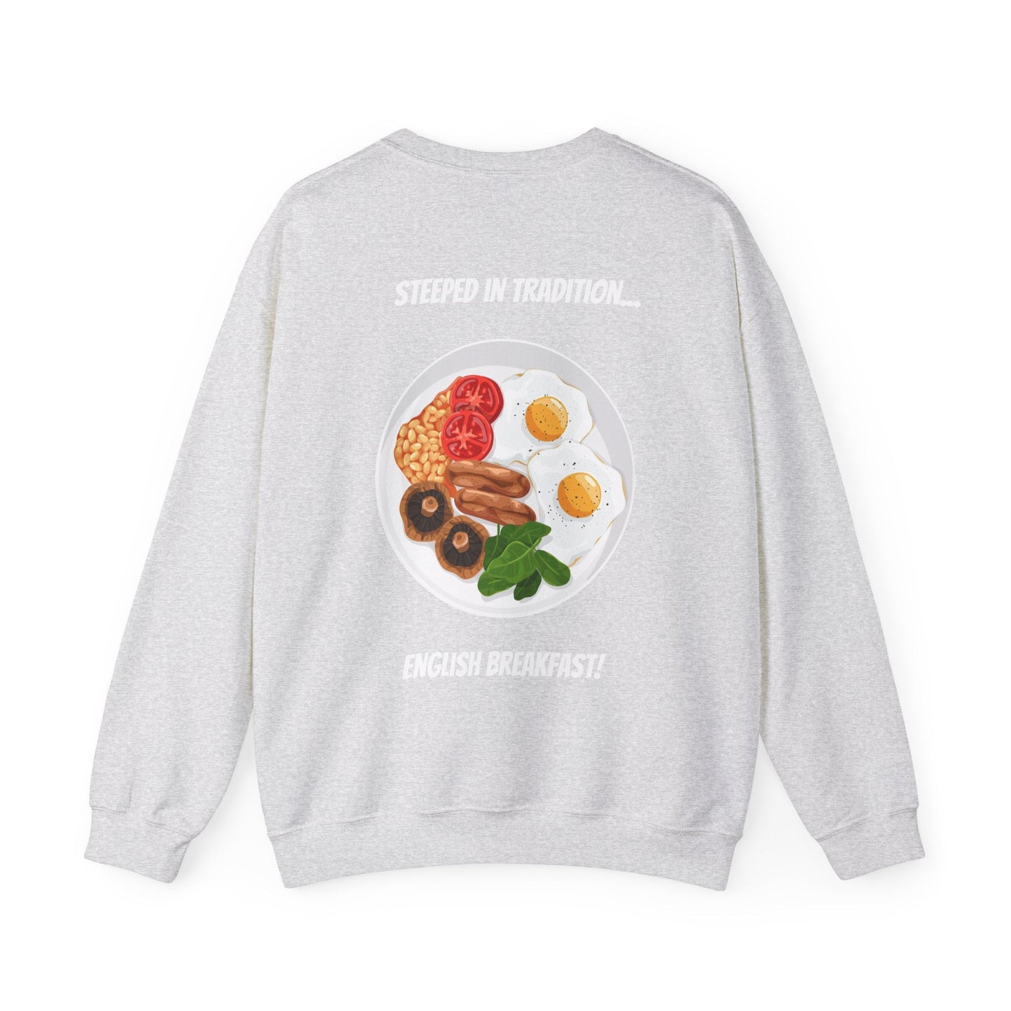 Heavy Blend™ England Edition Printify