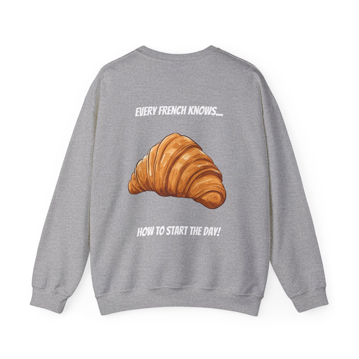 Heavy Blend™ France Edition Printify