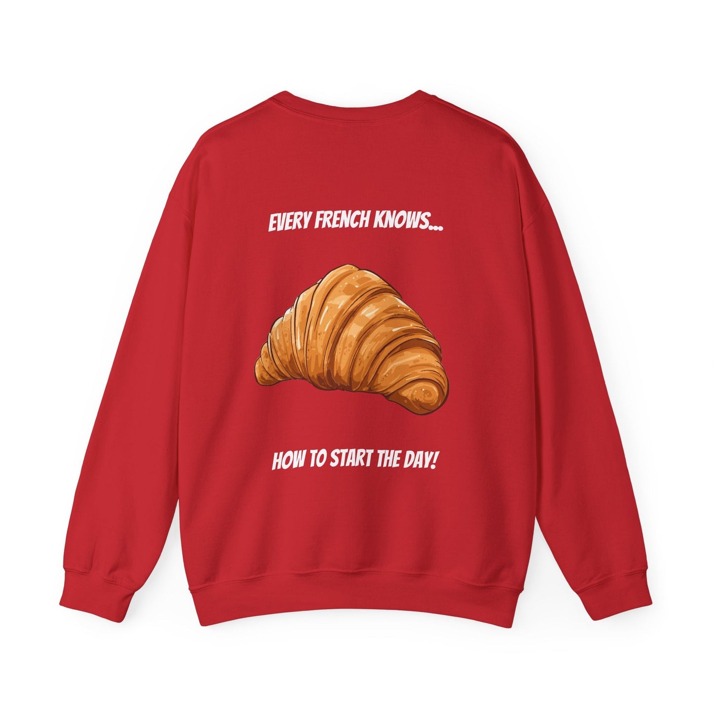 Heavy Blend™ France Edition Printify
