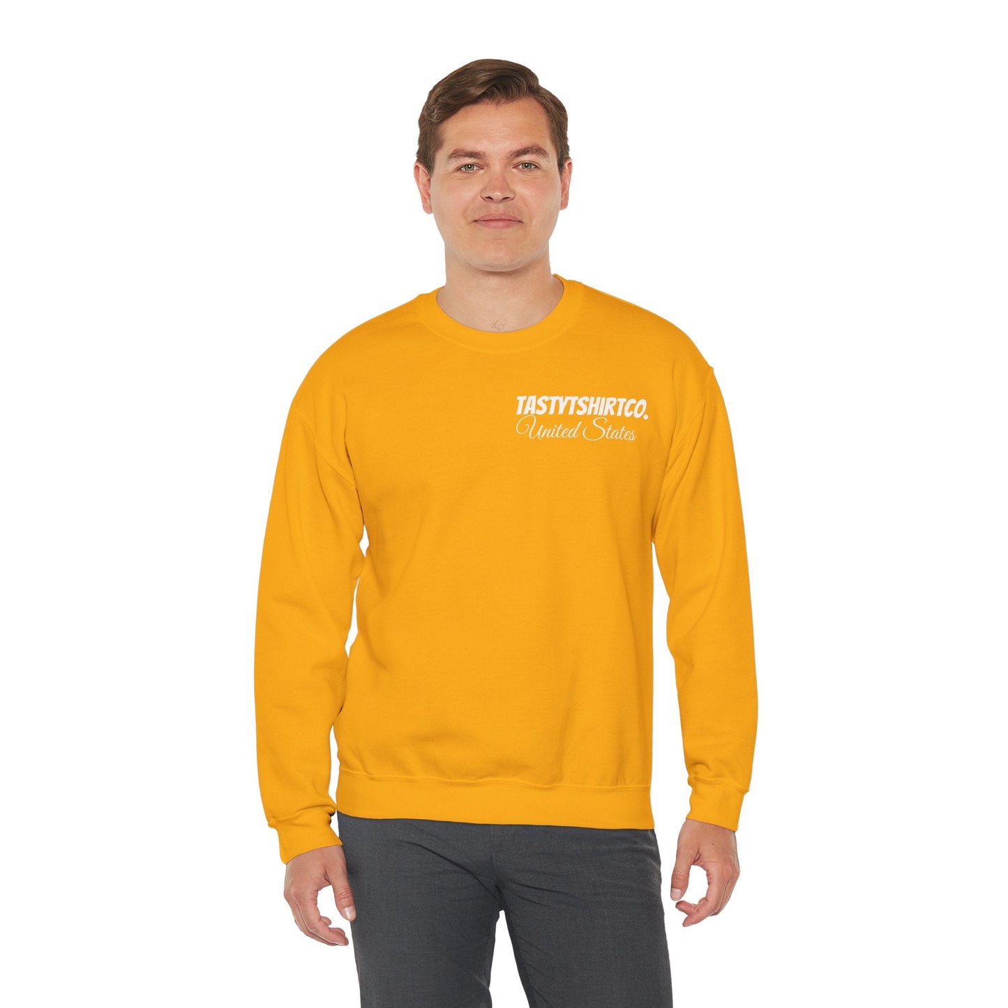 Heavy Blend™ United States Edition Printify