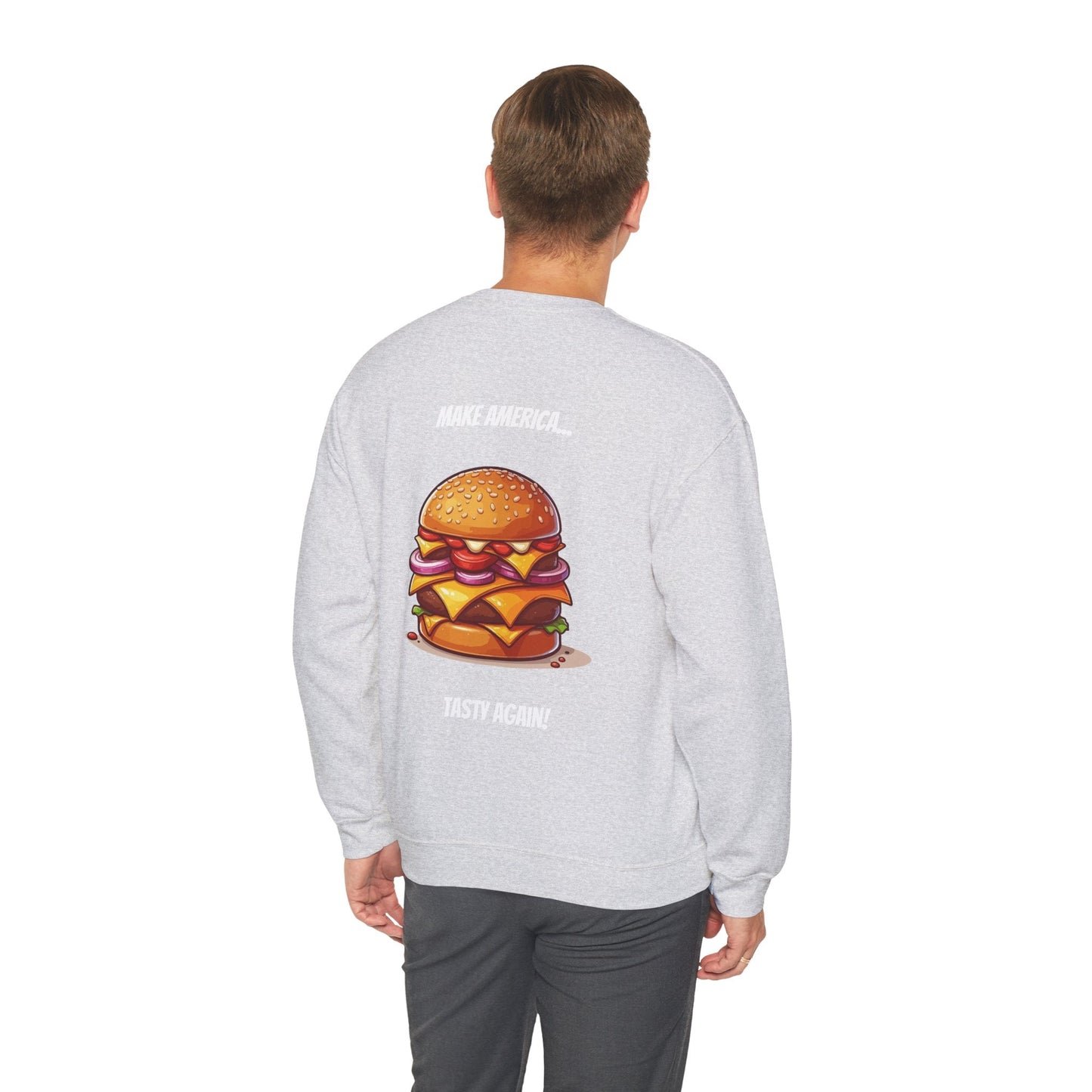 Heavy Blend™ United States Edition Printify