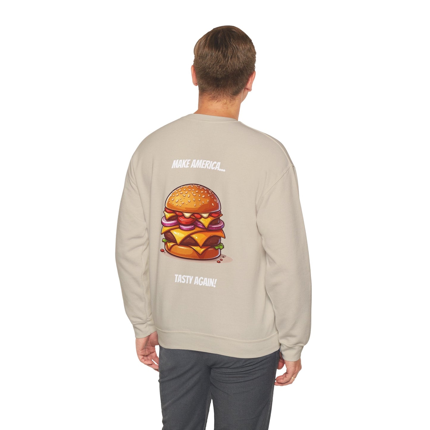 Heavy Blend™ United States Edition Printify