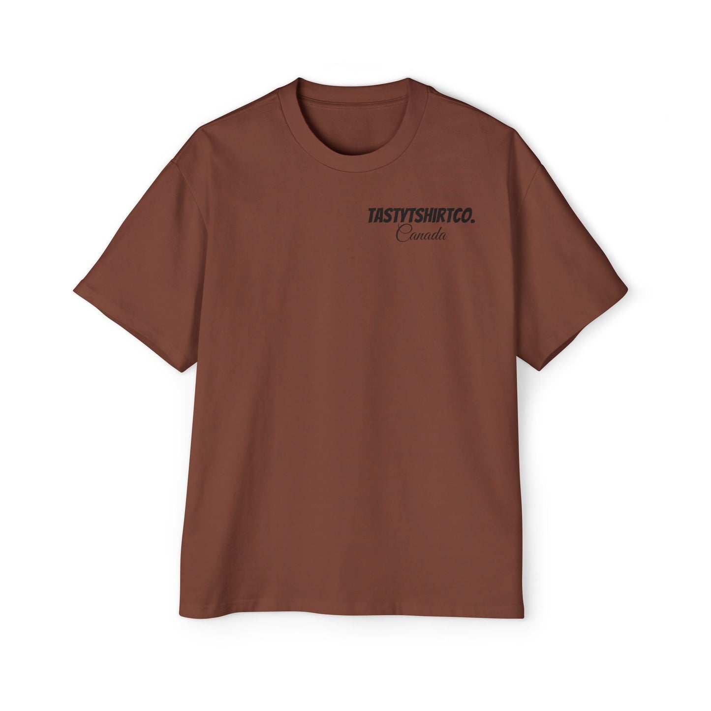 Oversized Canada Edition Printify