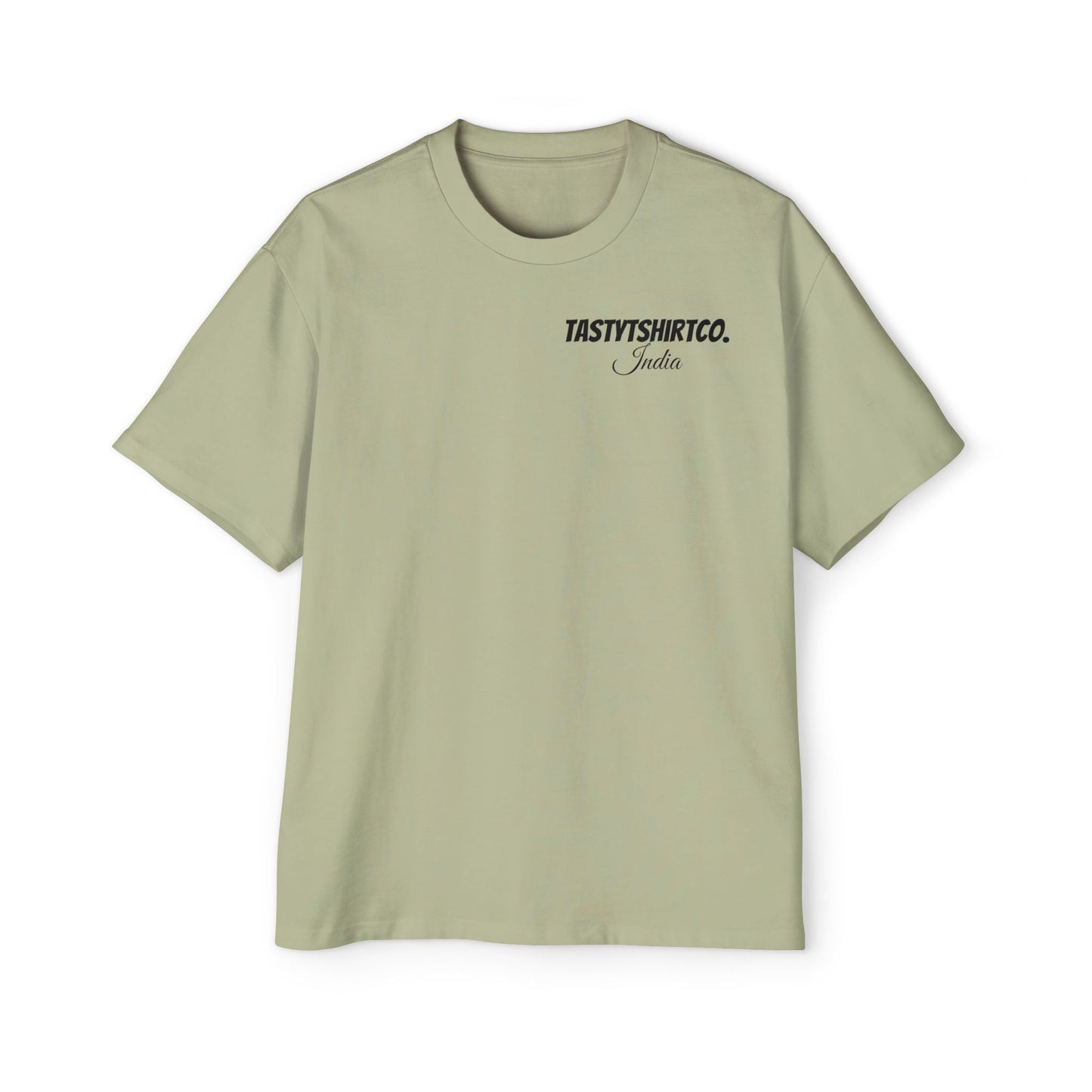 Oversized India Edition Printify