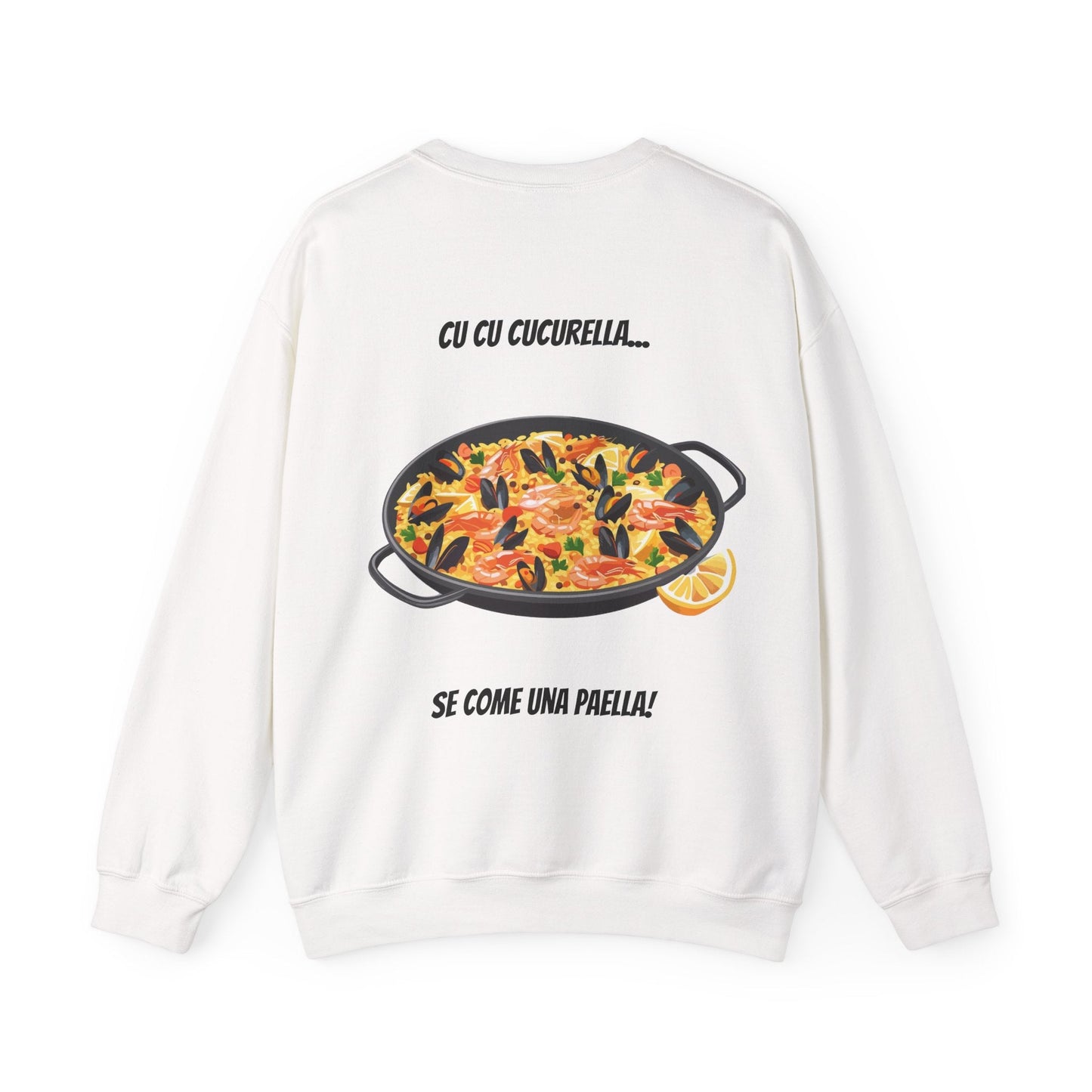 Heavy Blend™ Spain Edition Printify