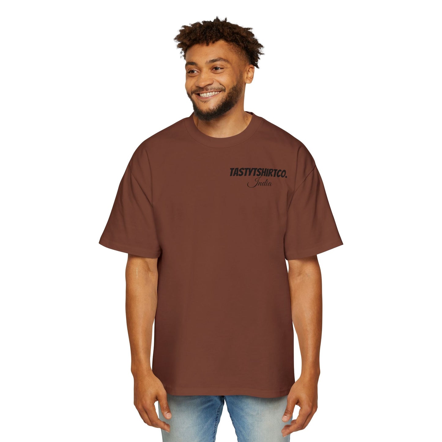 Oversized India Edition Printify