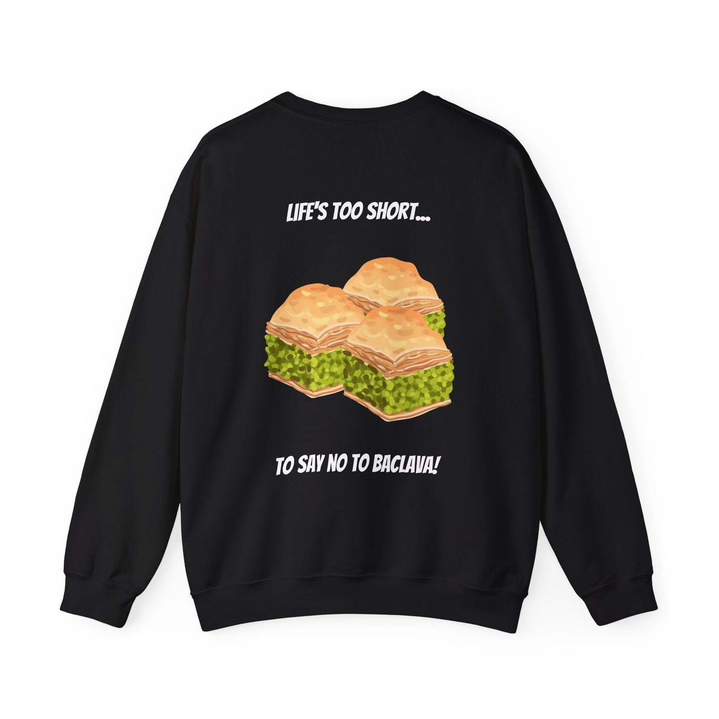 Heavy Blend™ Turkey Edition Printify