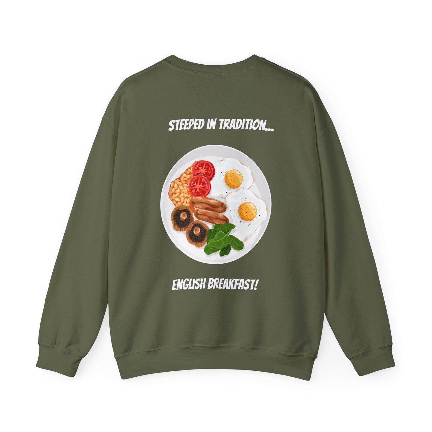 Heavy Blend™ England Edition Printify