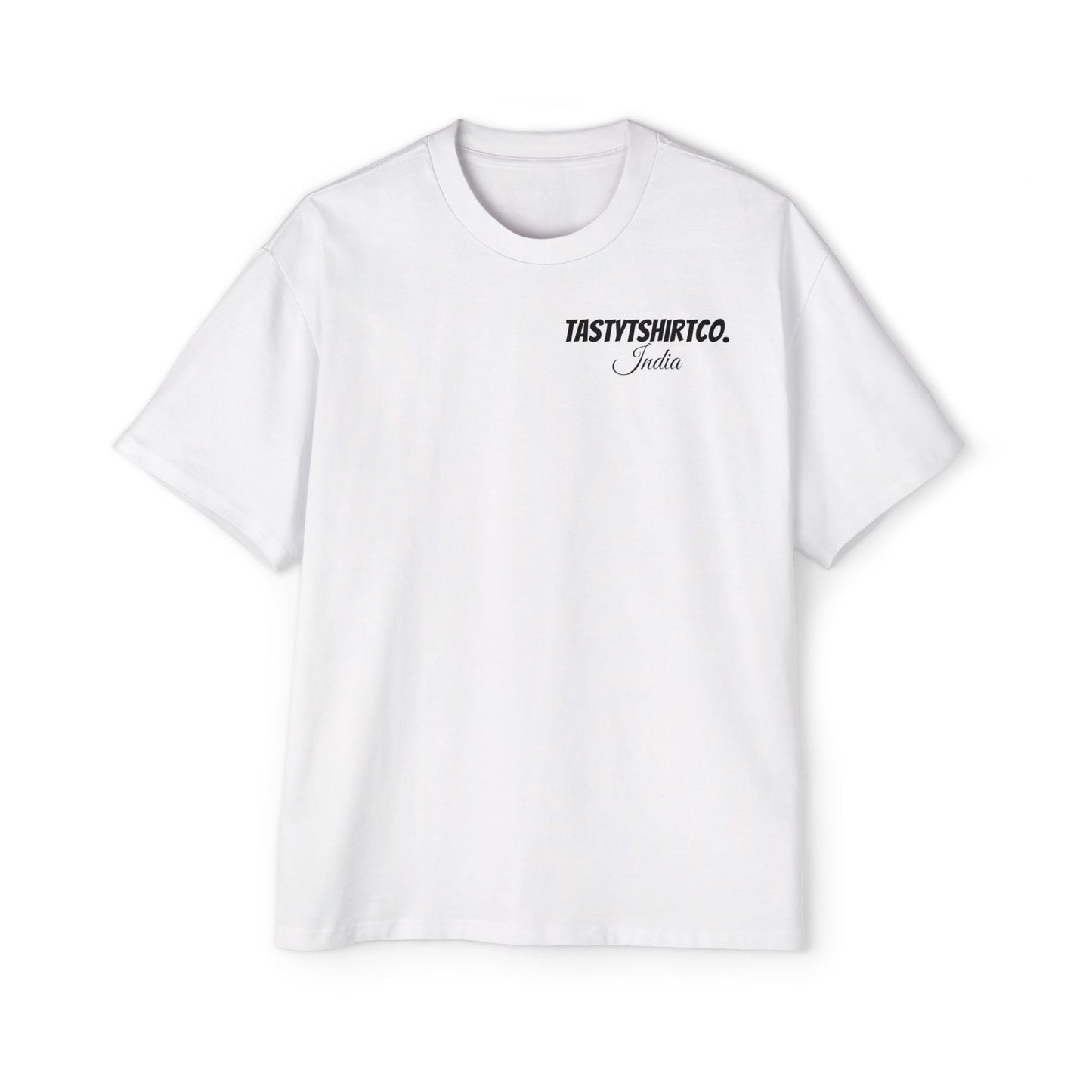 Oversized India Edition Printify