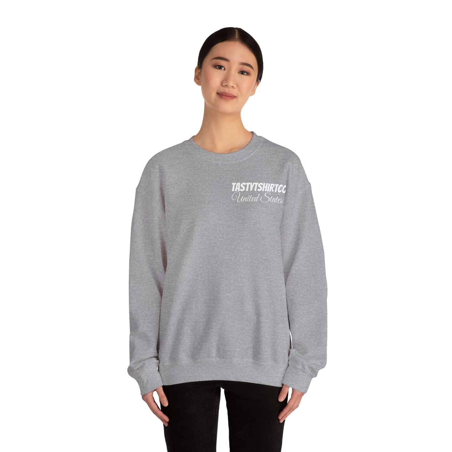 Heavy Blend™ United States Edition Printify