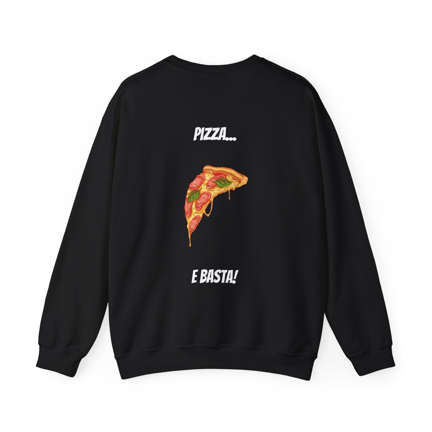 Heavy Blend™ Italy Edition Printify