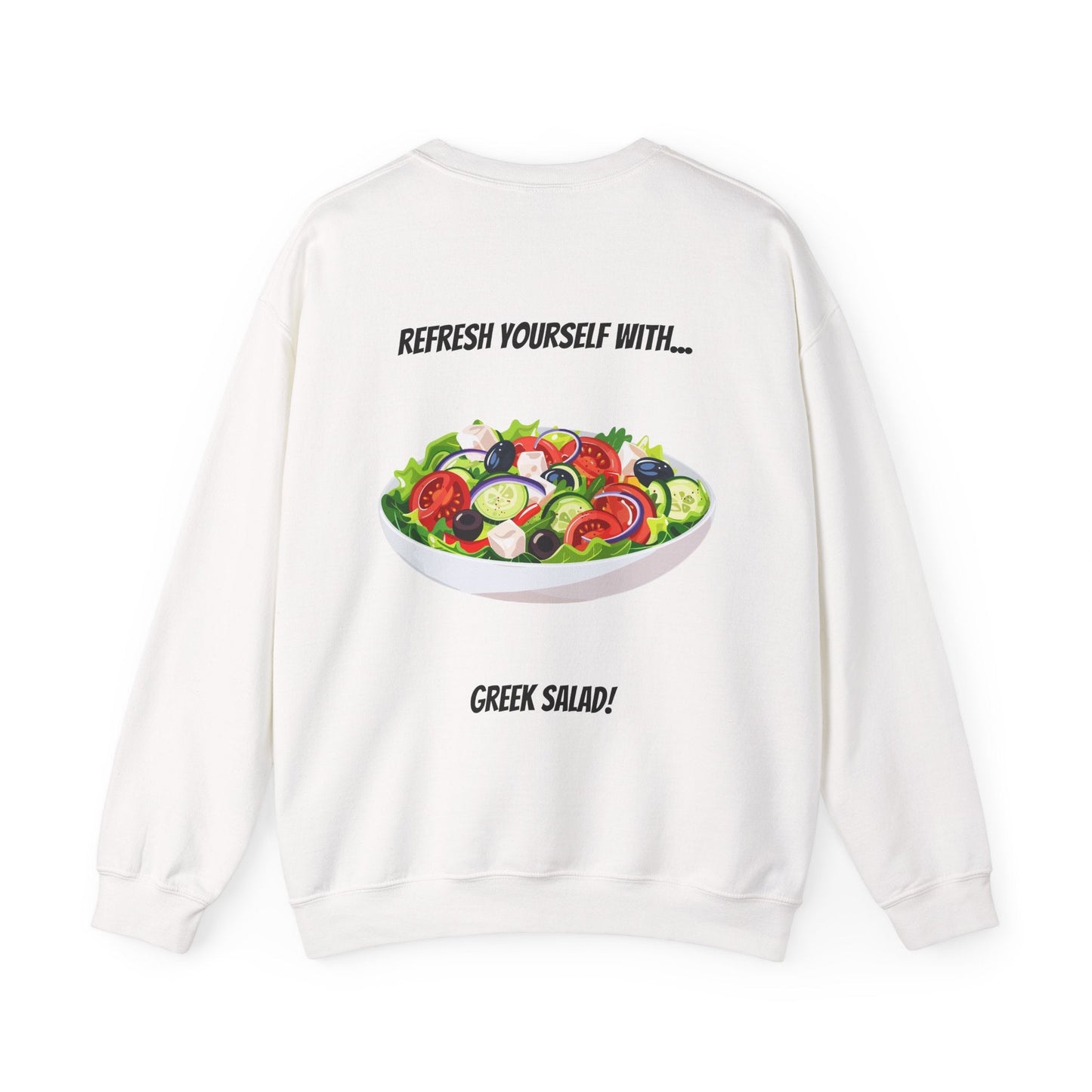 Heavy Blend™ Greece Edition Printify