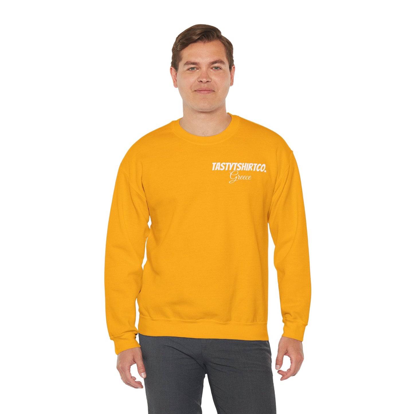 Heavy Blend™ Greece Edition Printify