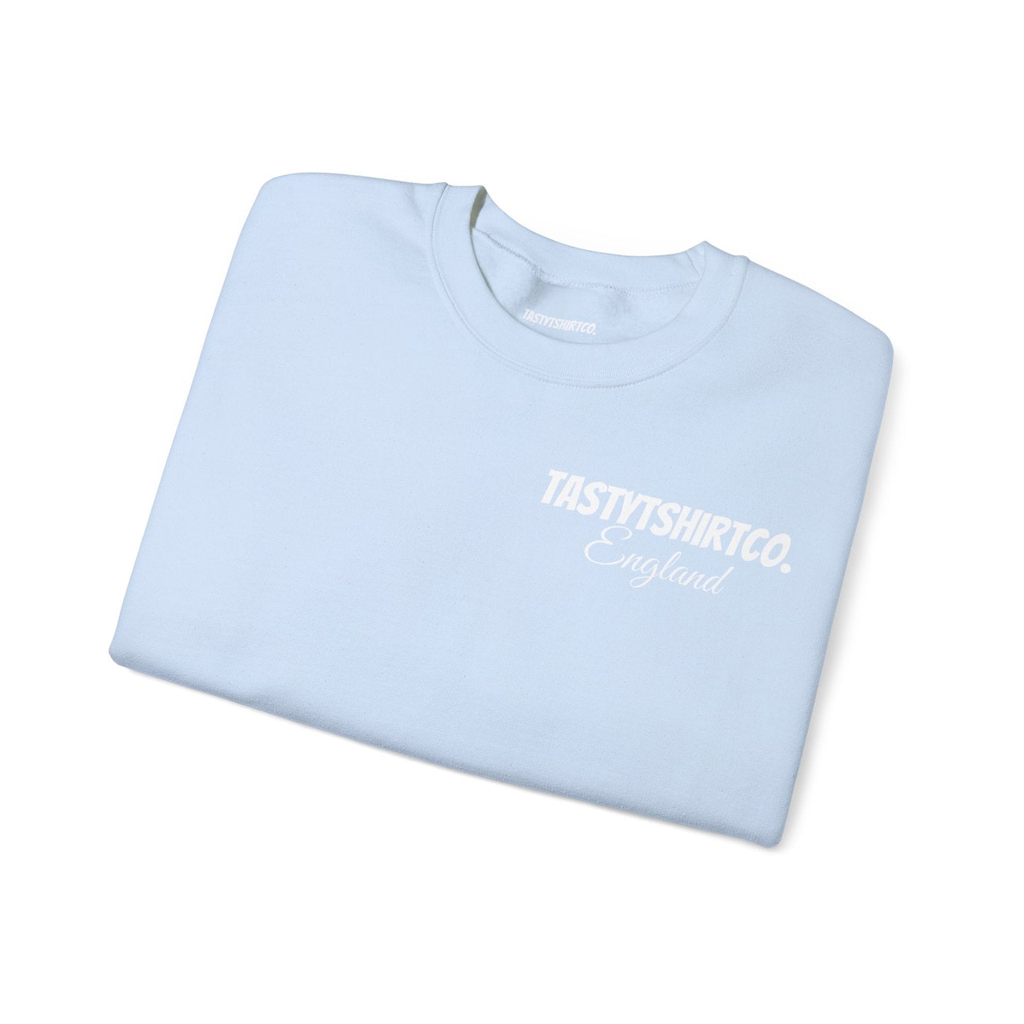Heavy Blend™ England Edition Printify