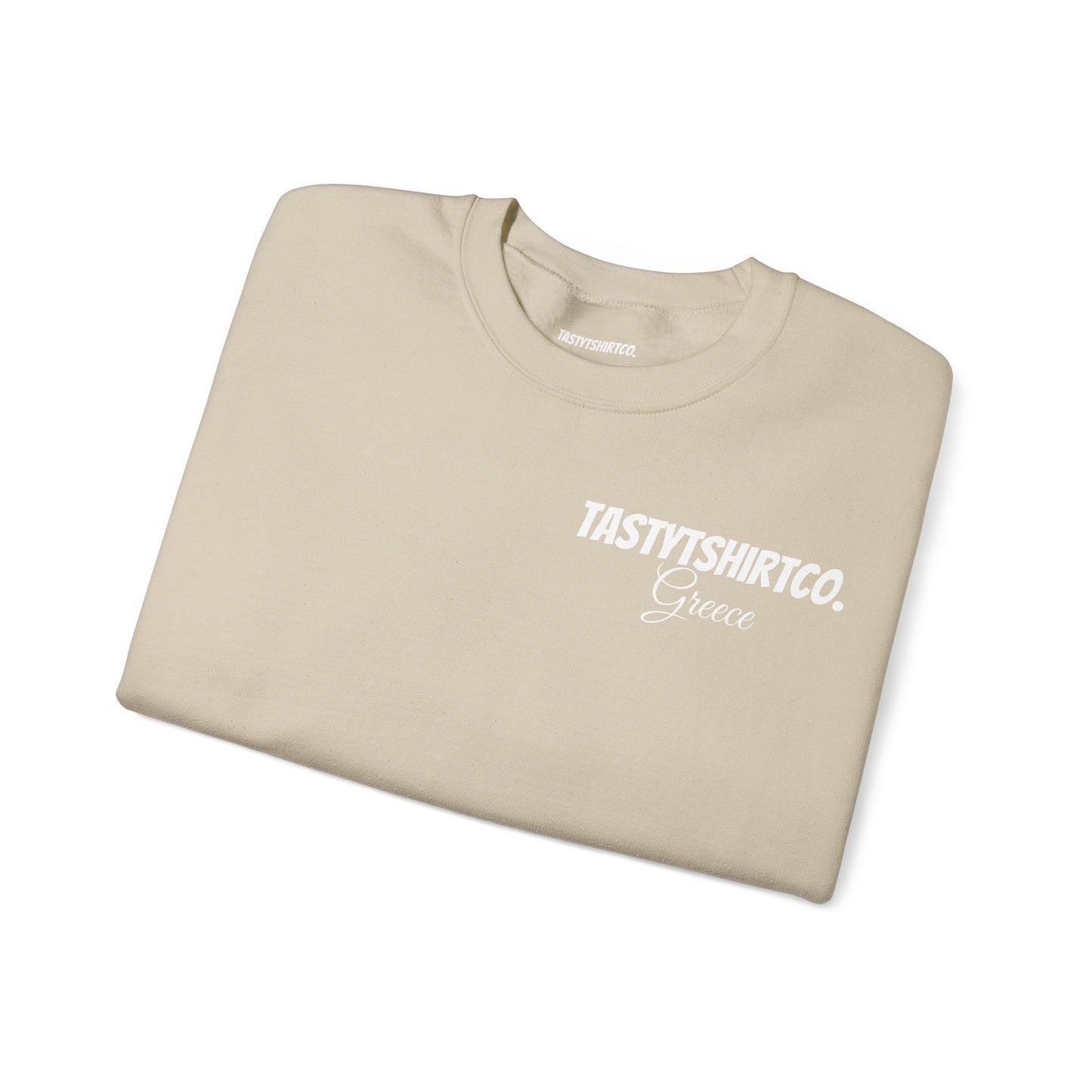 Heavy Blend™ Greece Edition Printify