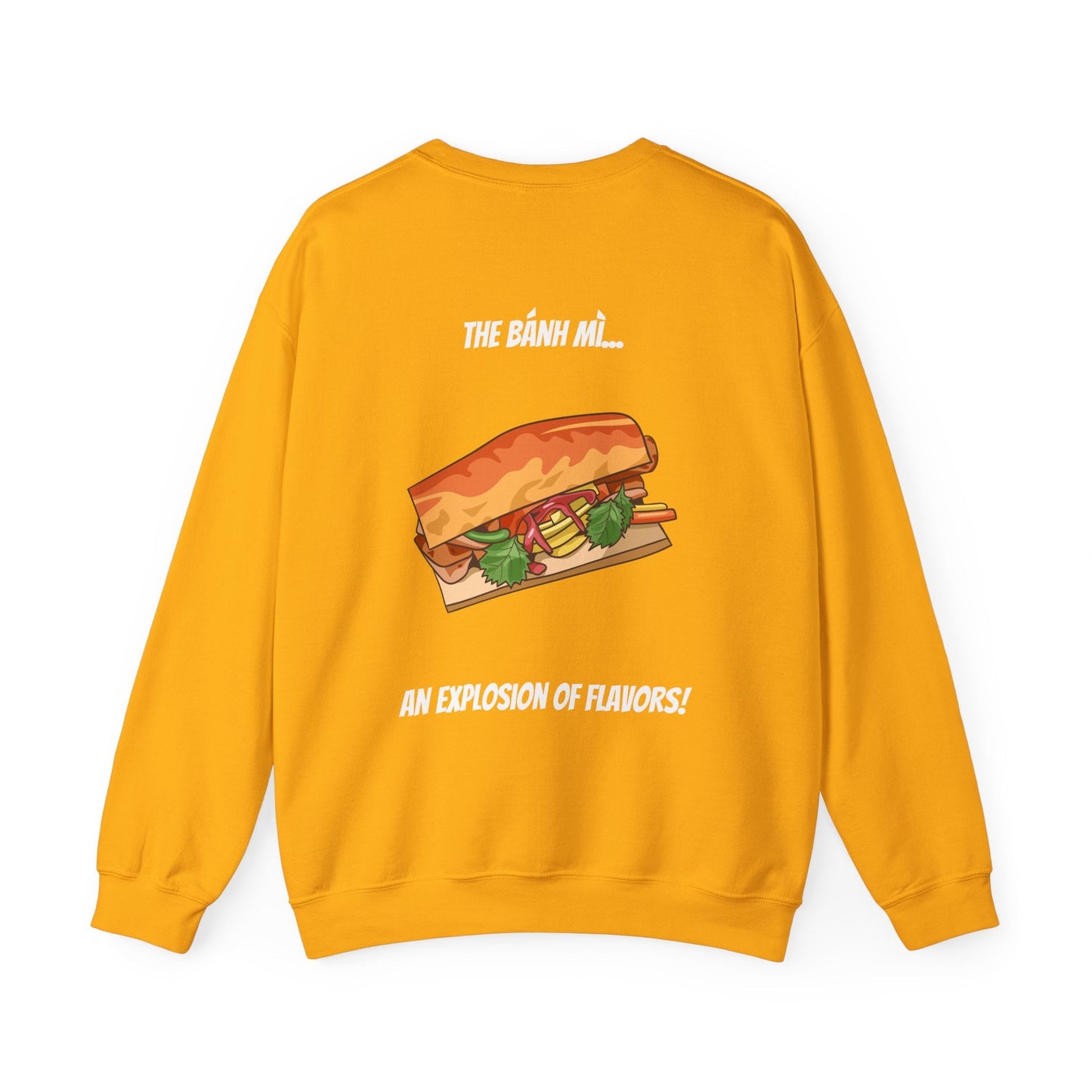 Heavy Blend™ Vietnam Edition Printify