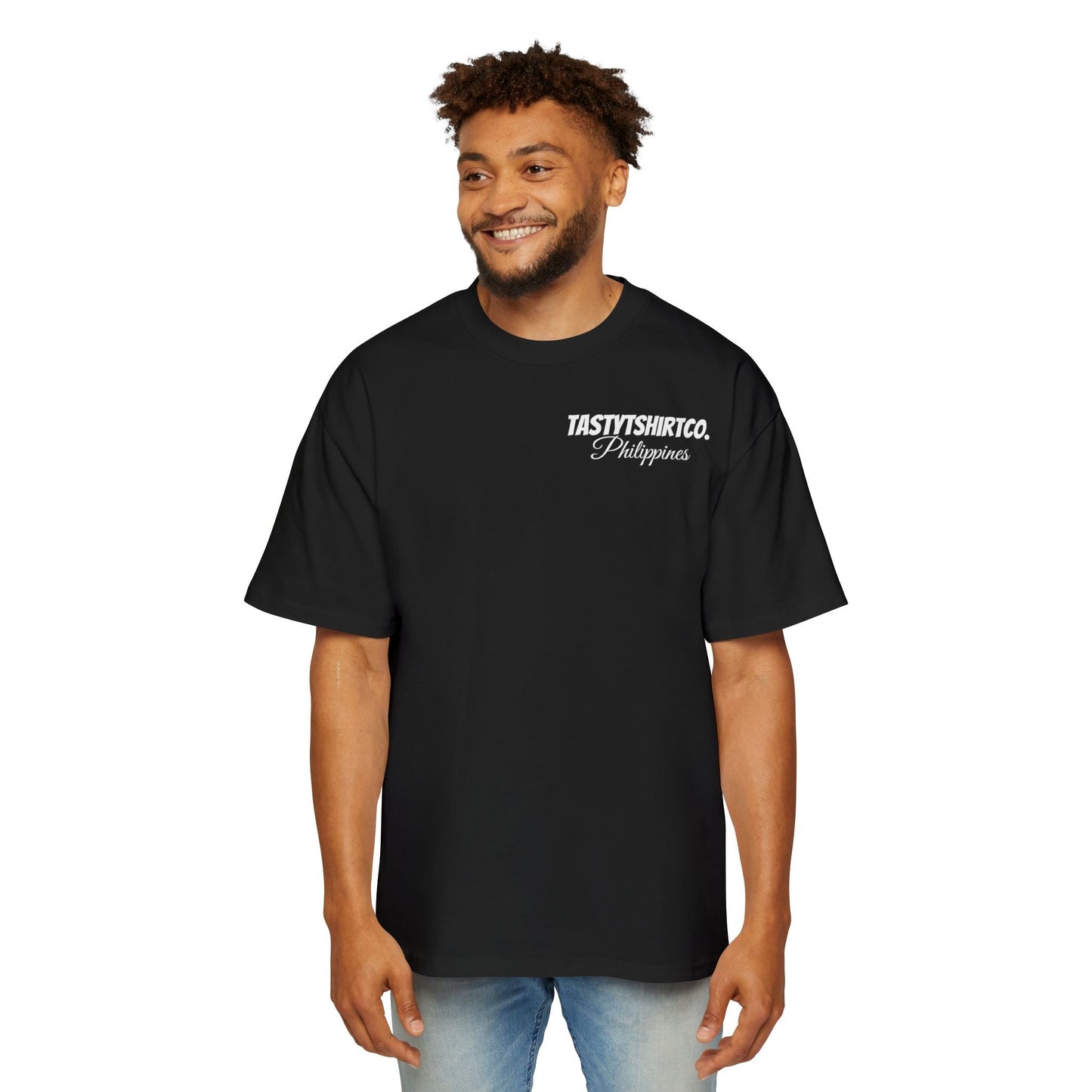 Oversized Philippines Edition Printify