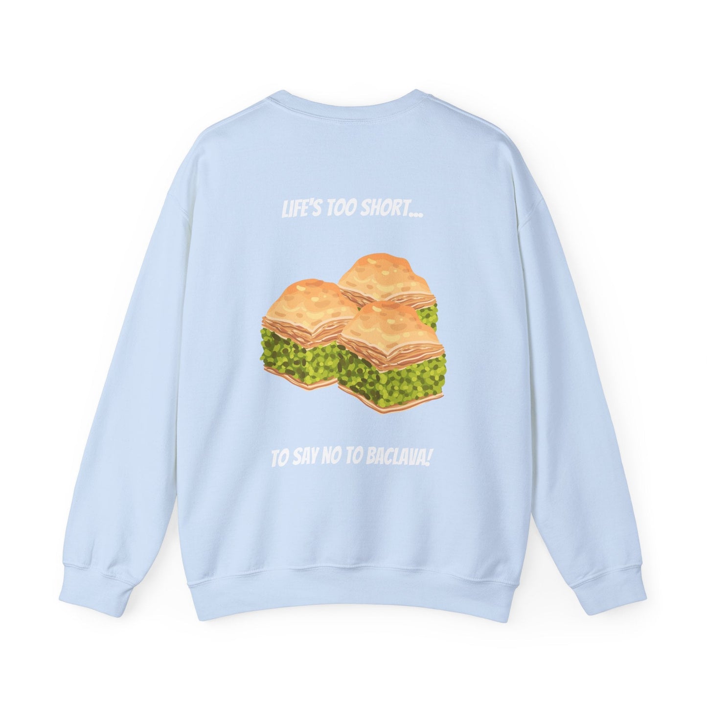 Heavy Blend™ Turkey Edition Printify