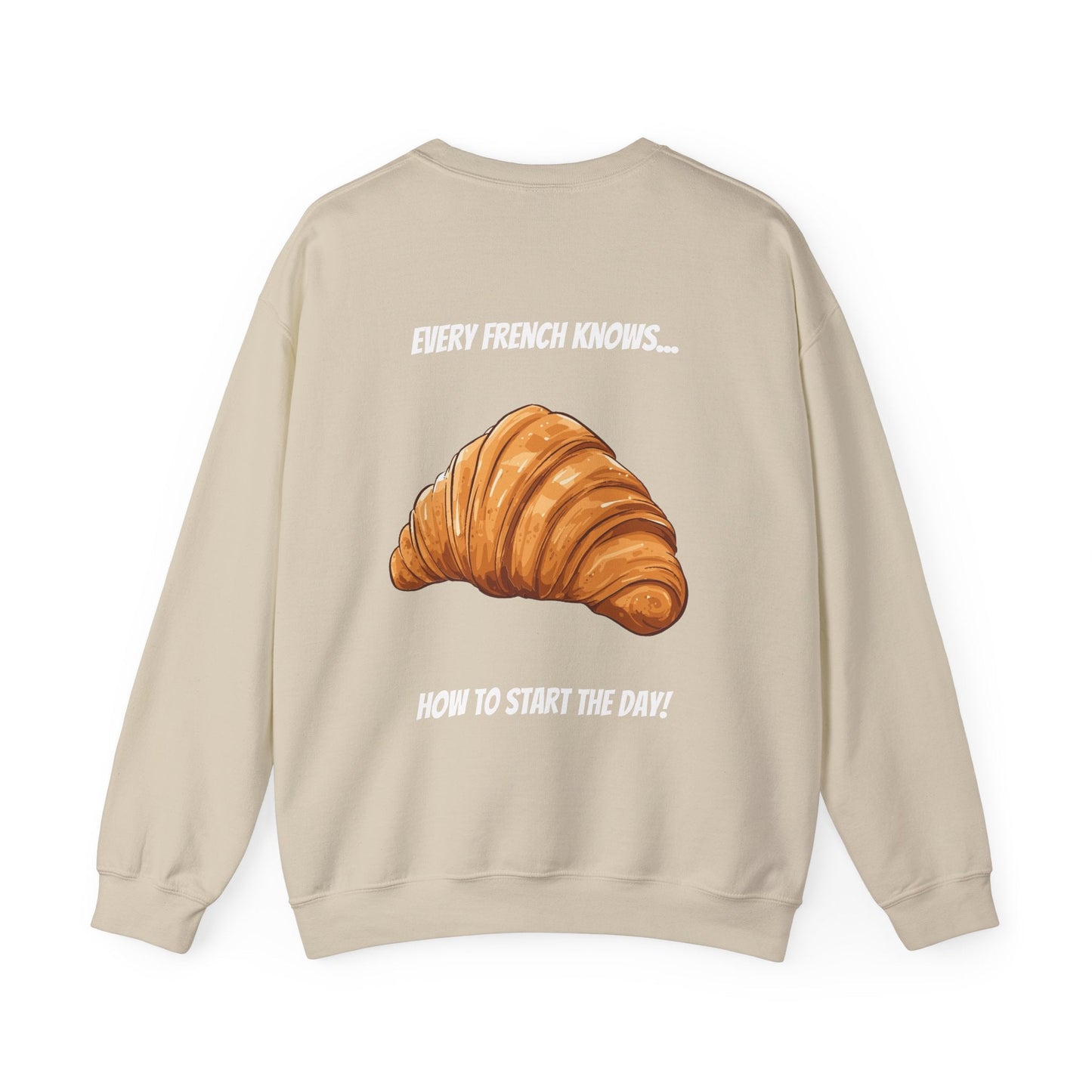 Heavy Blend™ France Edition Printify