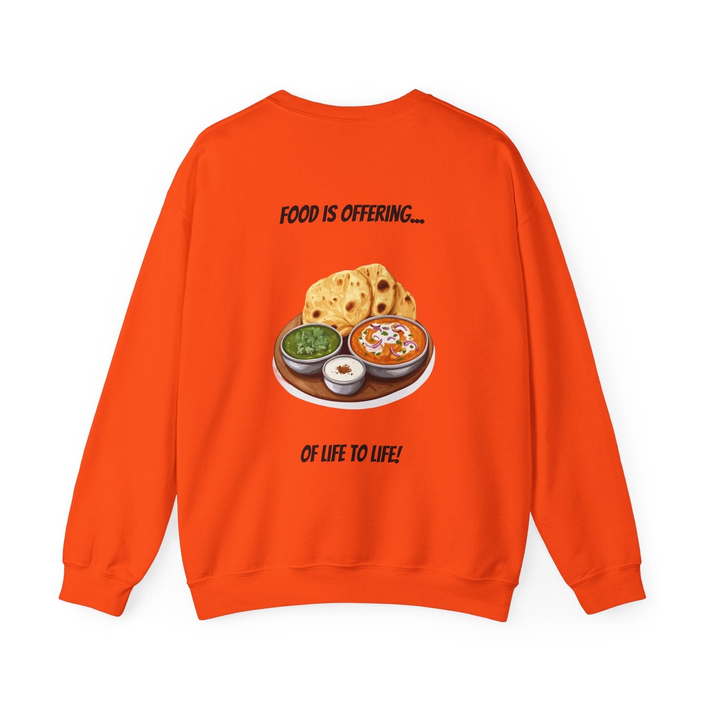 Heavy Blend™ India Edition Printify