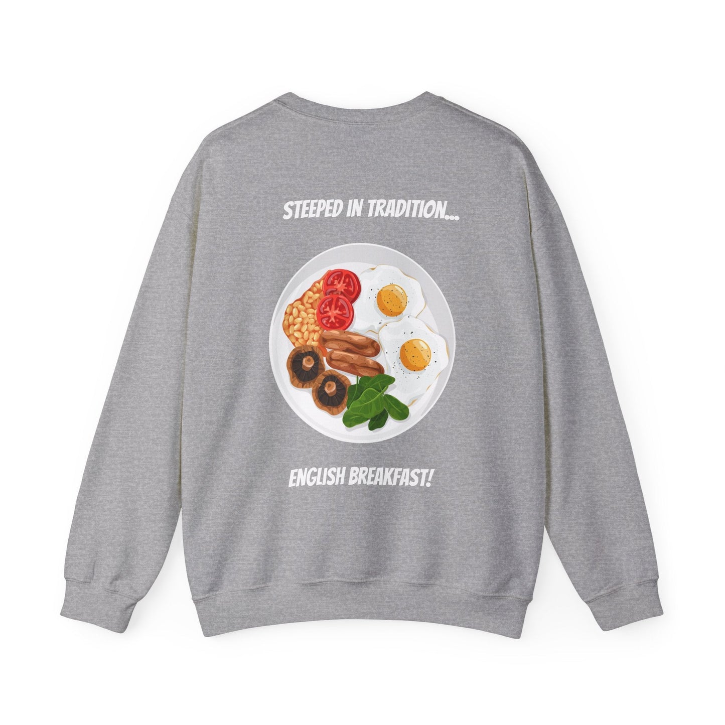 Heavy Blend™ England Edition Printify