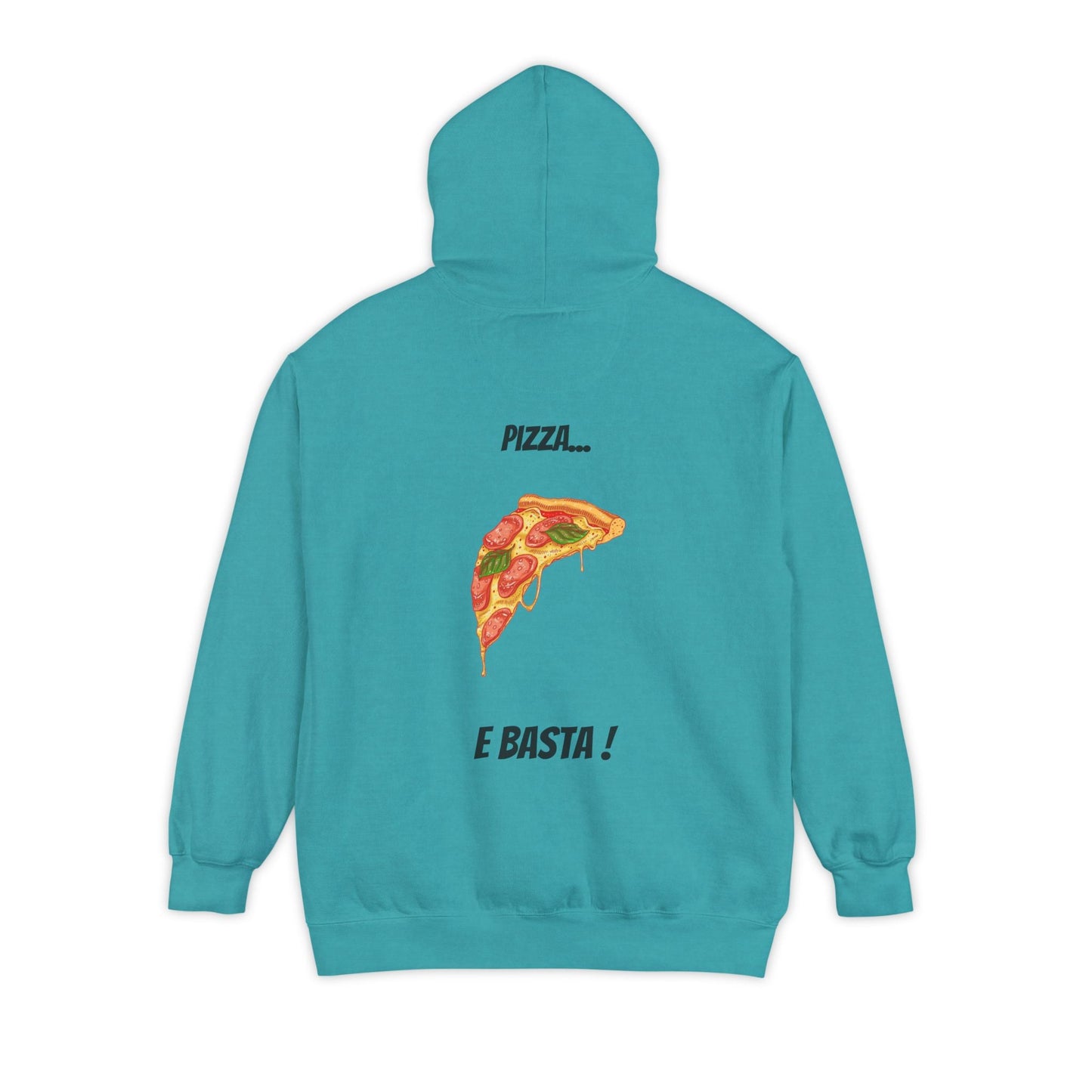 Hoodie Italy Edition Printify