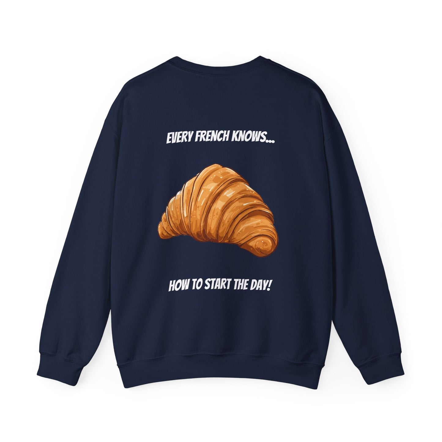 Heavy Blend™ France Edition Printify