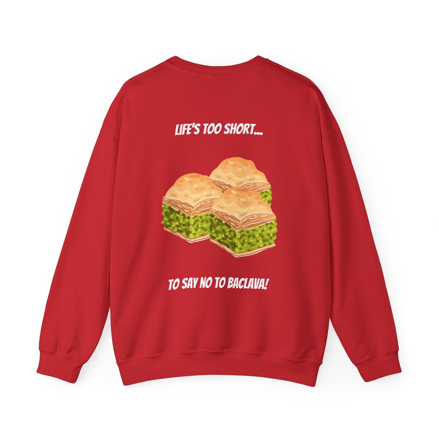 Heavy Blend™ Turkey Edition Printify