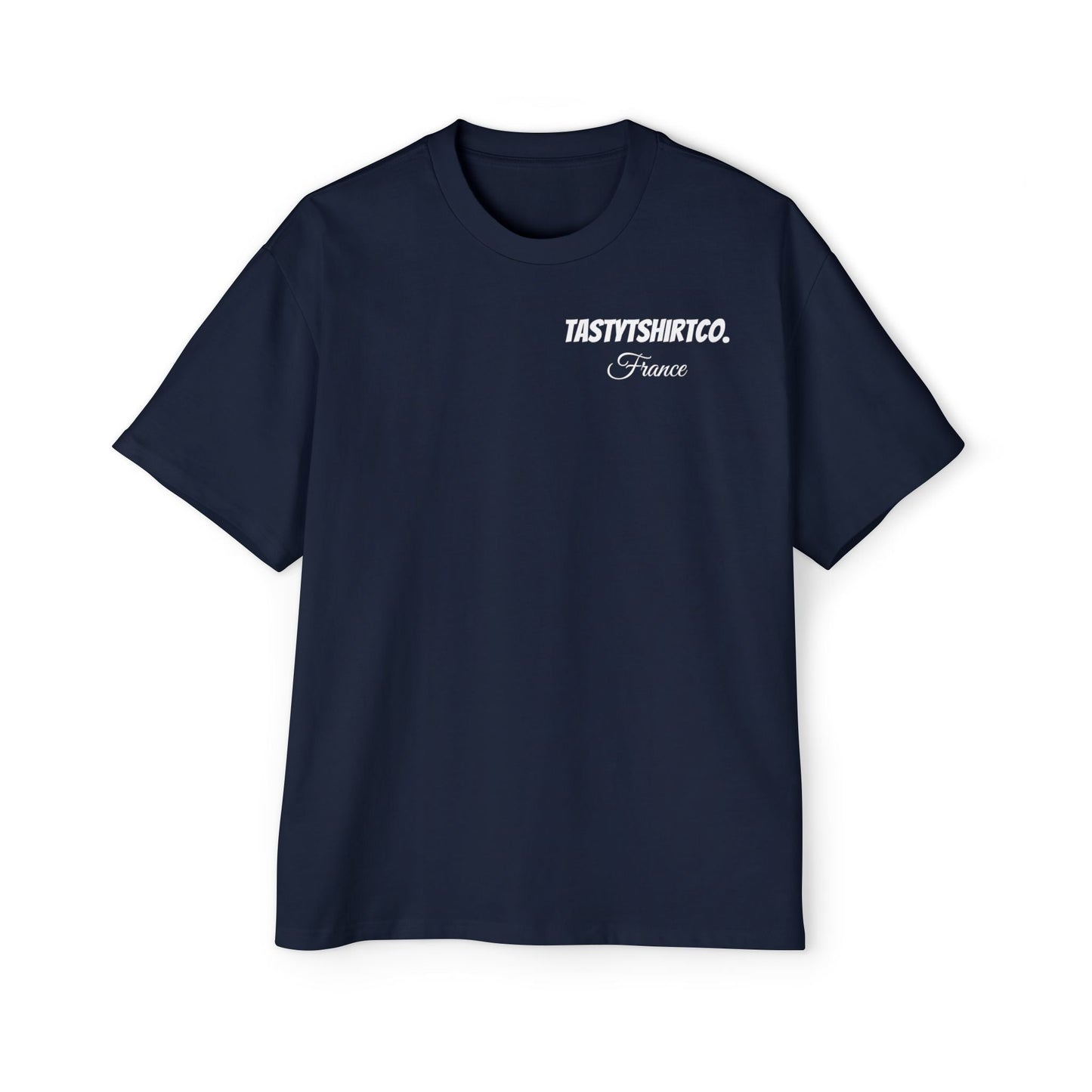 Oversized France Edition Printify
