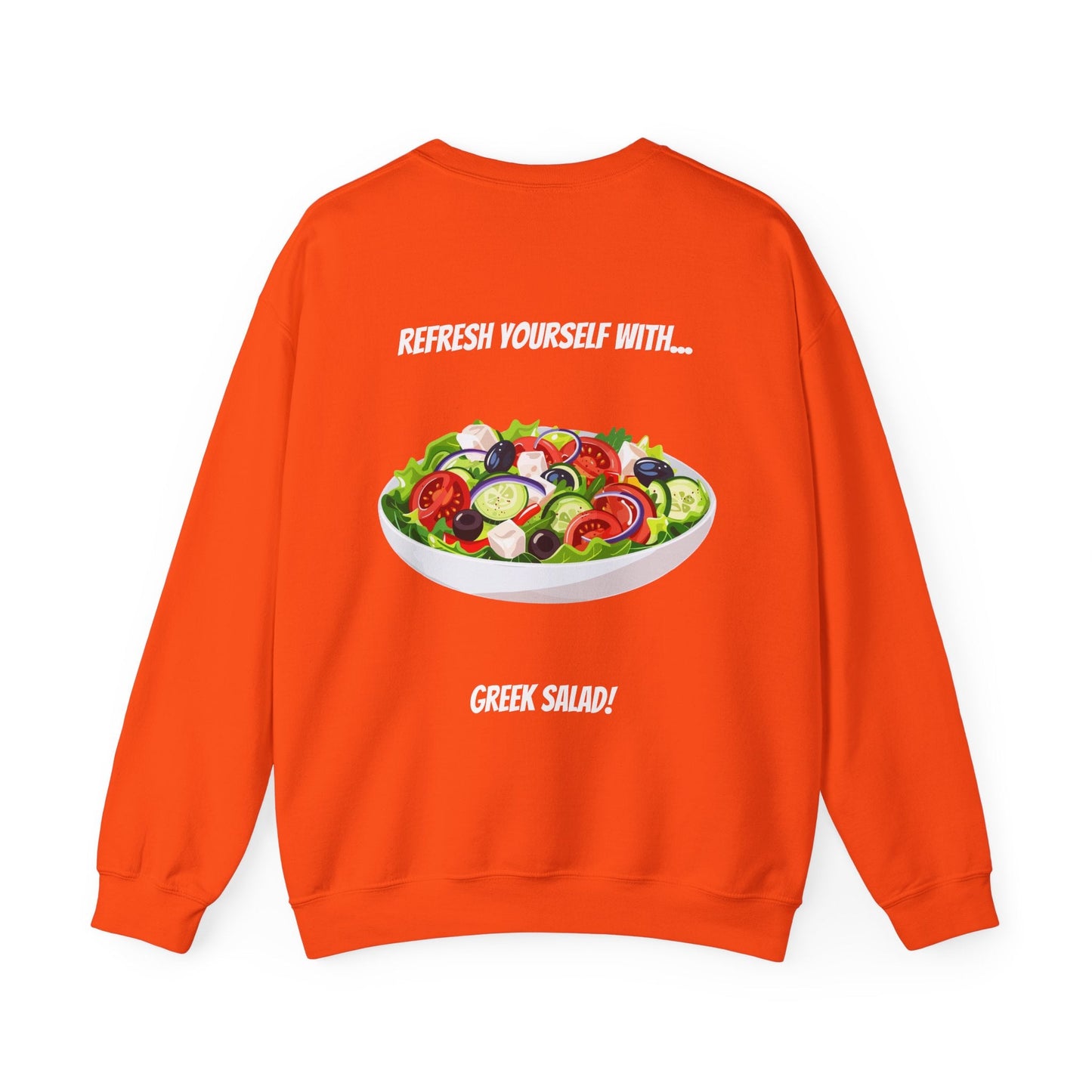 Heavy Blend™ Greece Edition Printify