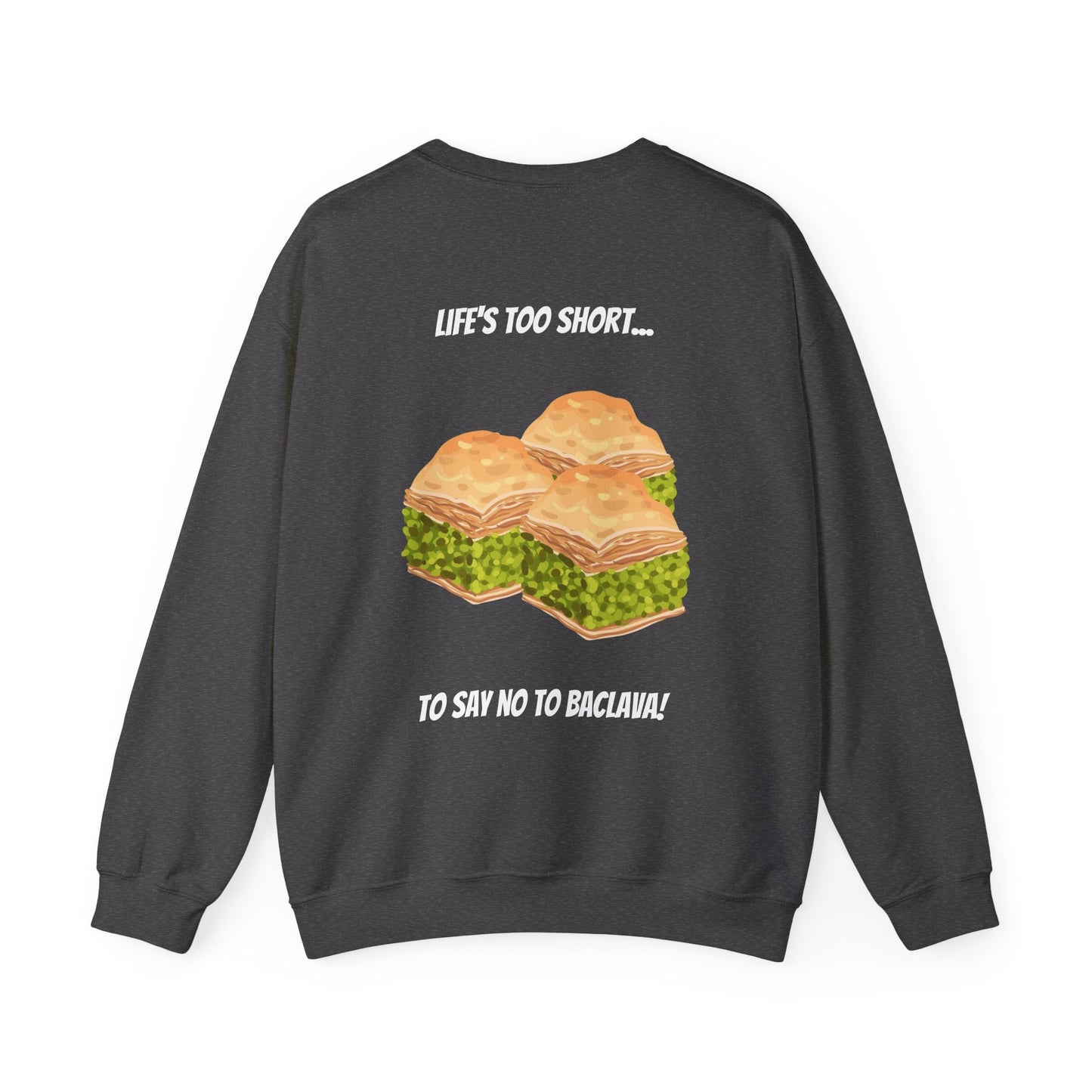Heavy Blend™ Turkey Edition Printify