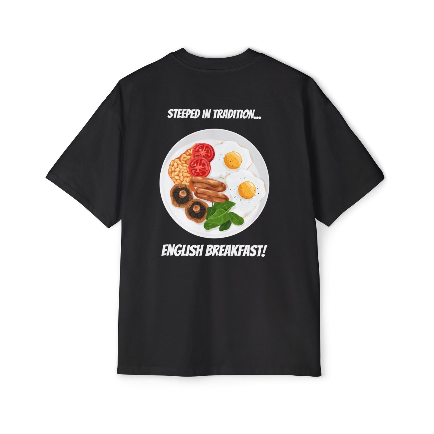 Oversized England Edition Printify