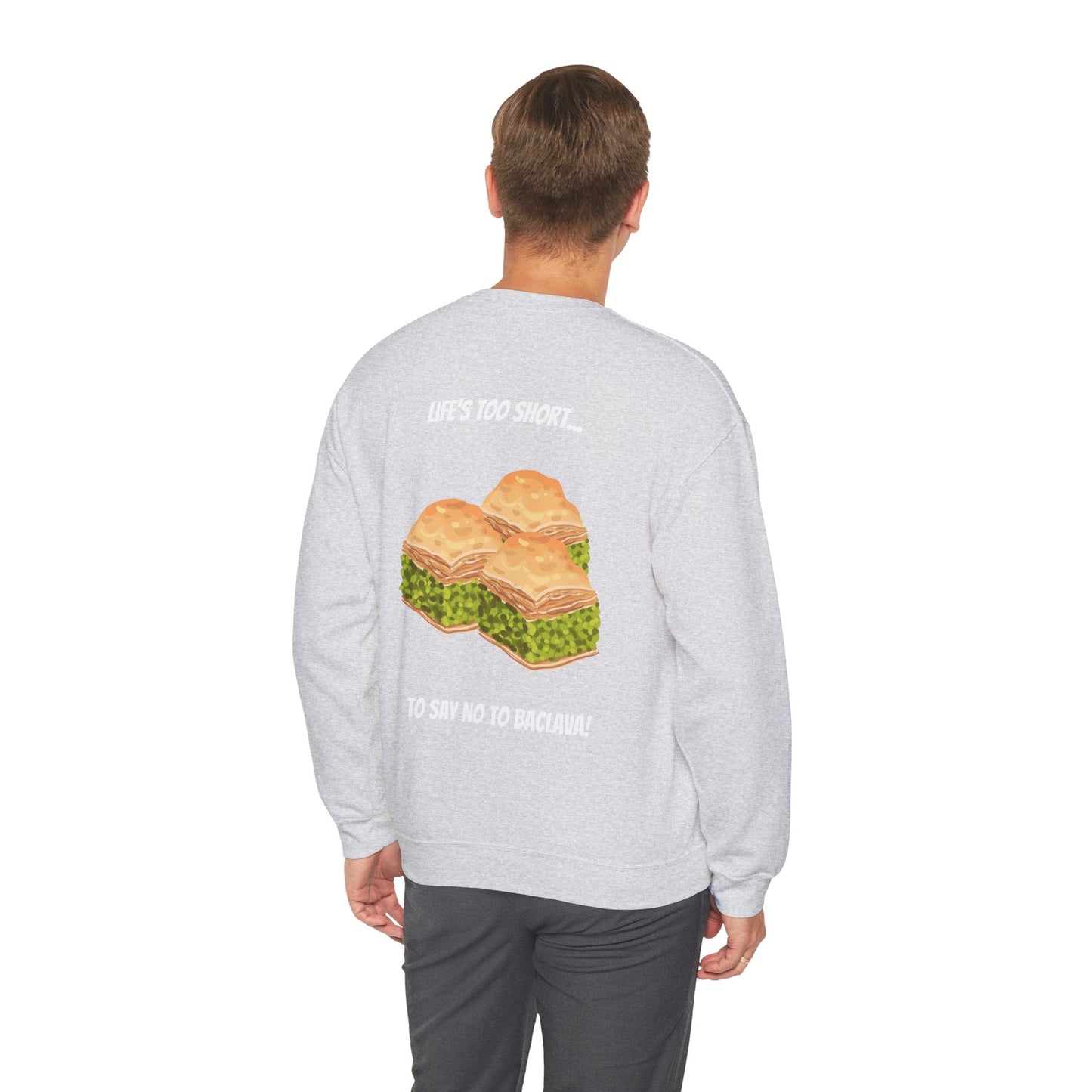 Heavy Blend™ Turkey Edition Printify