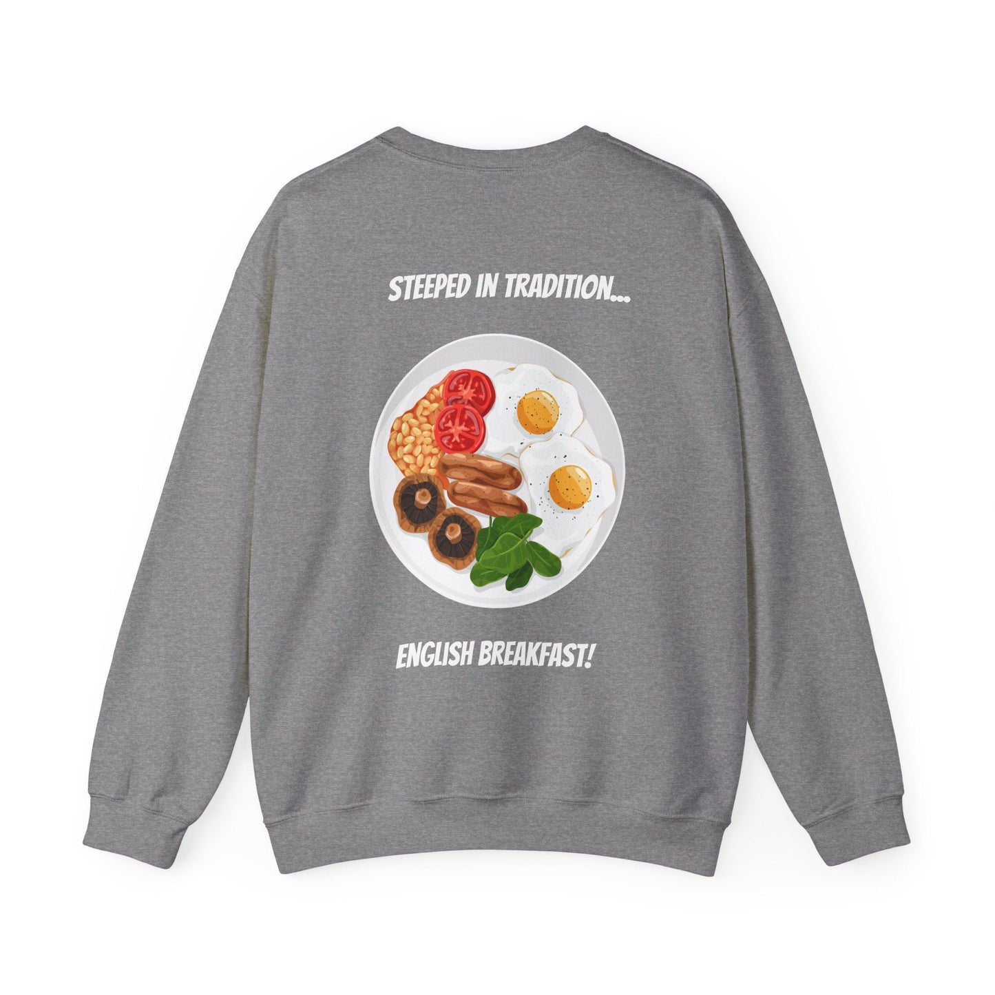 Heavy Blend™ England Edition Printify