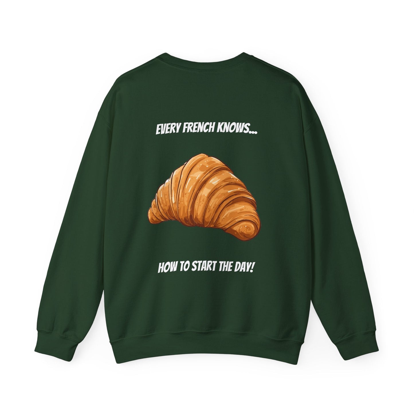 Heavy Blend™ France Edition Printify