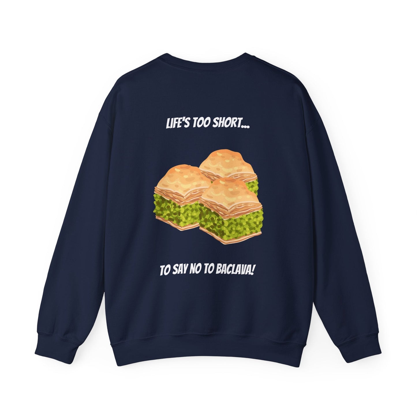 Heavy Blend™ Turkey Edition Printify