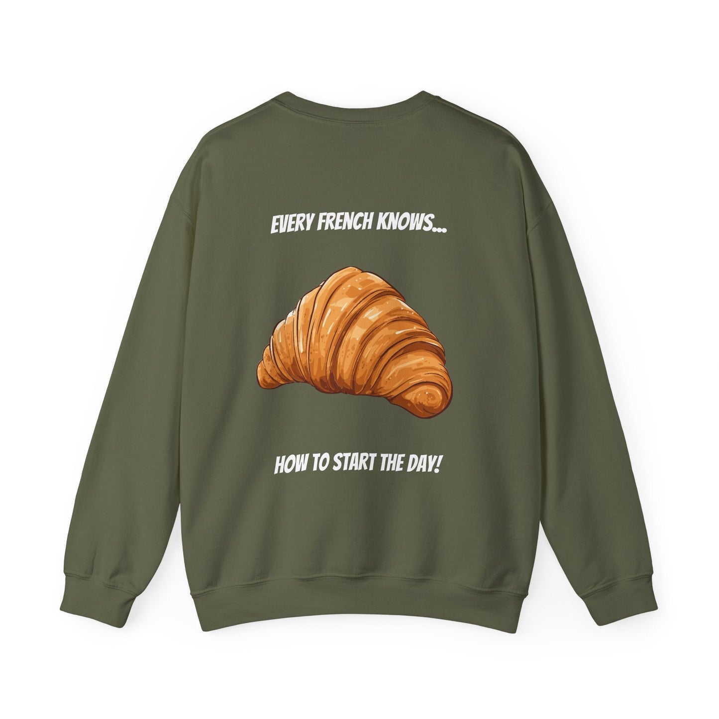 Heavy Blend™ France Edition Printify