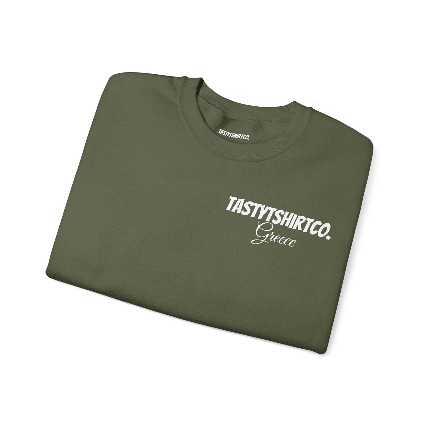 Heavy Blend™ Greece Edition Printify