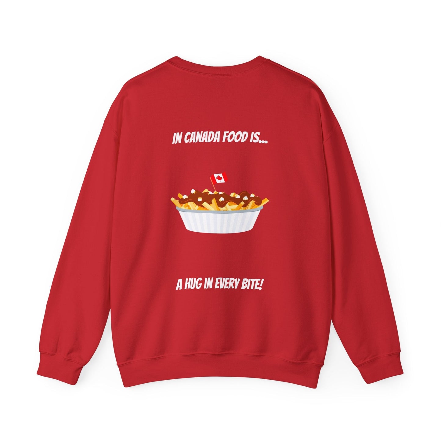Heavy Blend™ Canada Edition Printify