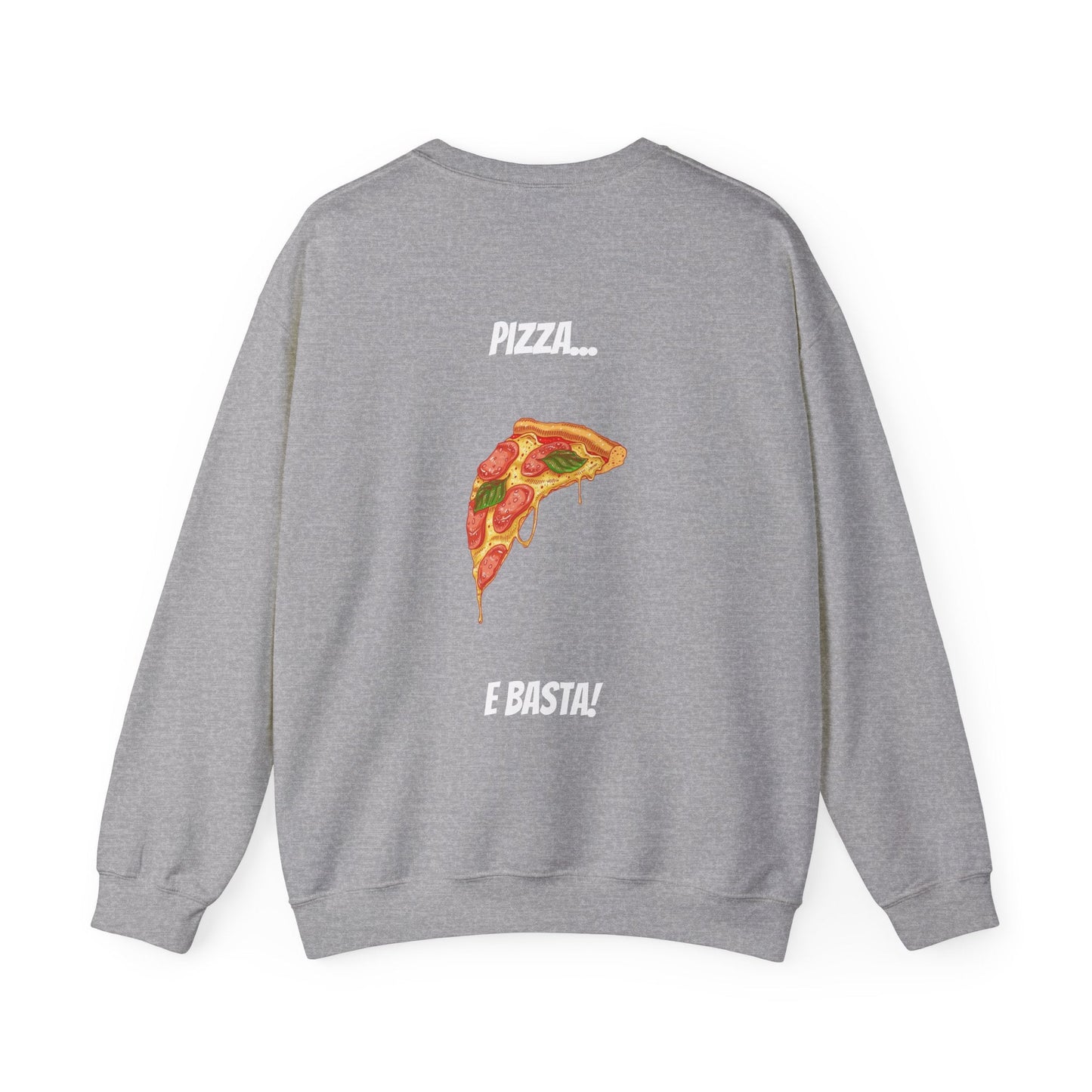 Heavy Blend™ Italy Edition Printify