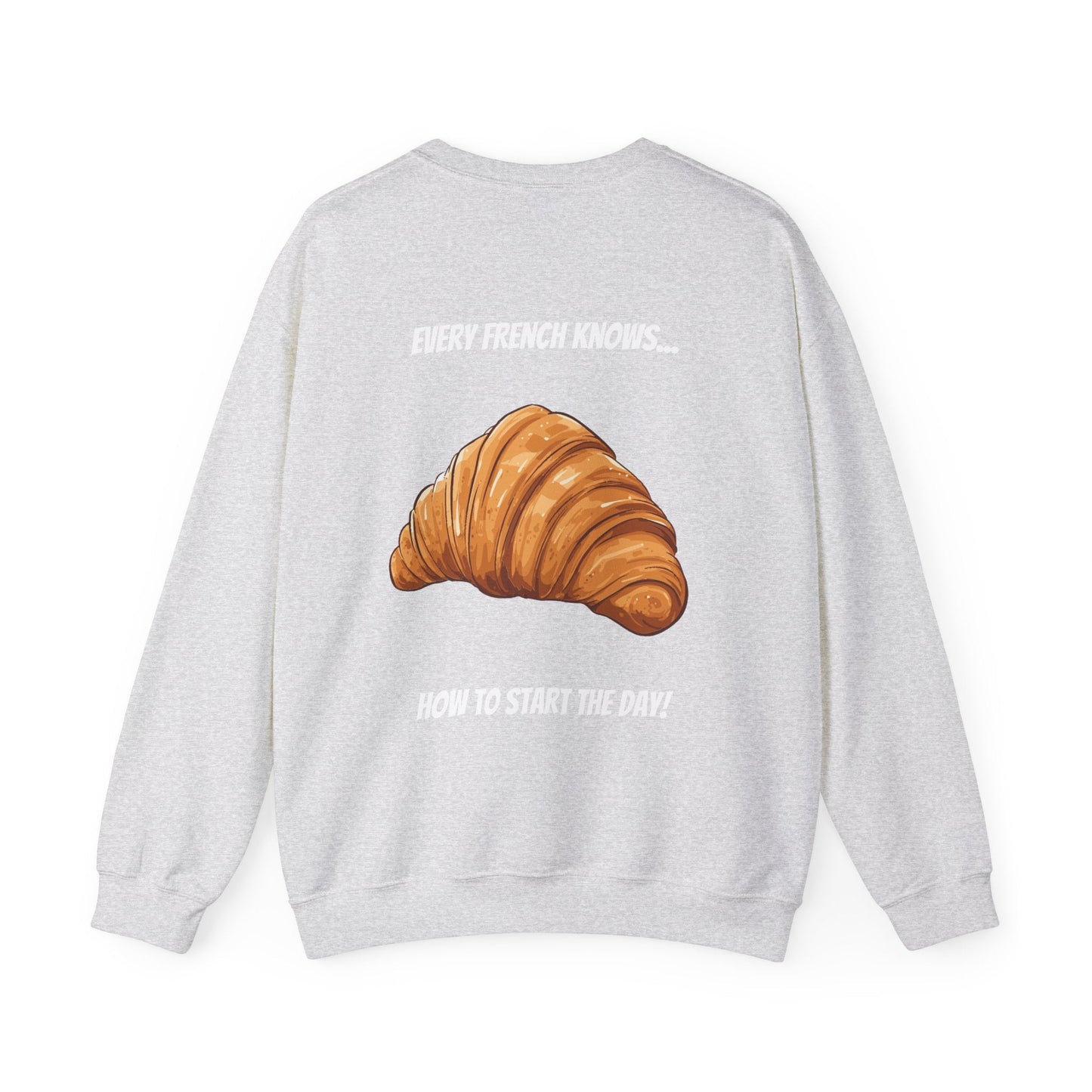 Heavy Blend™ France Edition Printify