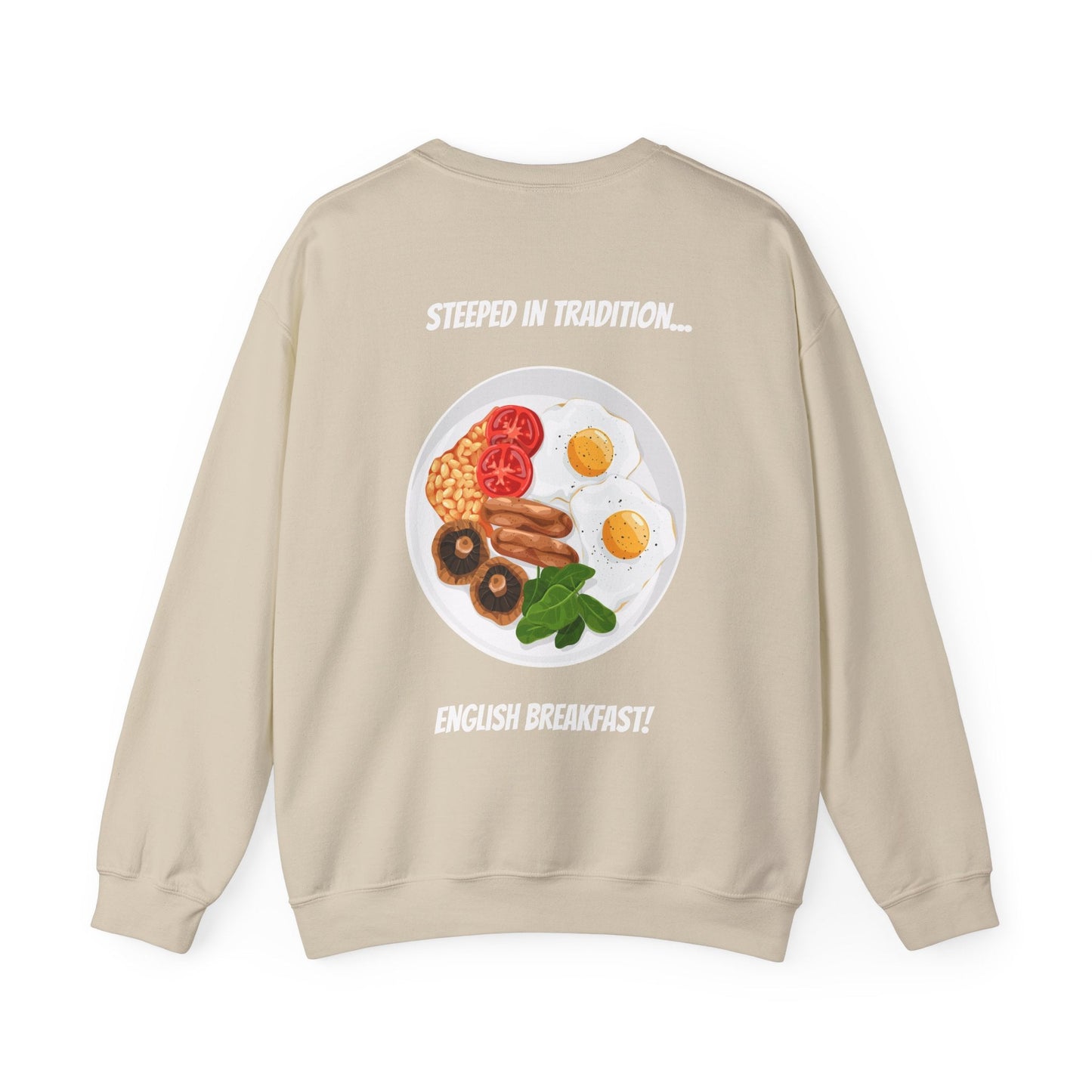 Heavy Blend™ England Edition Printify
