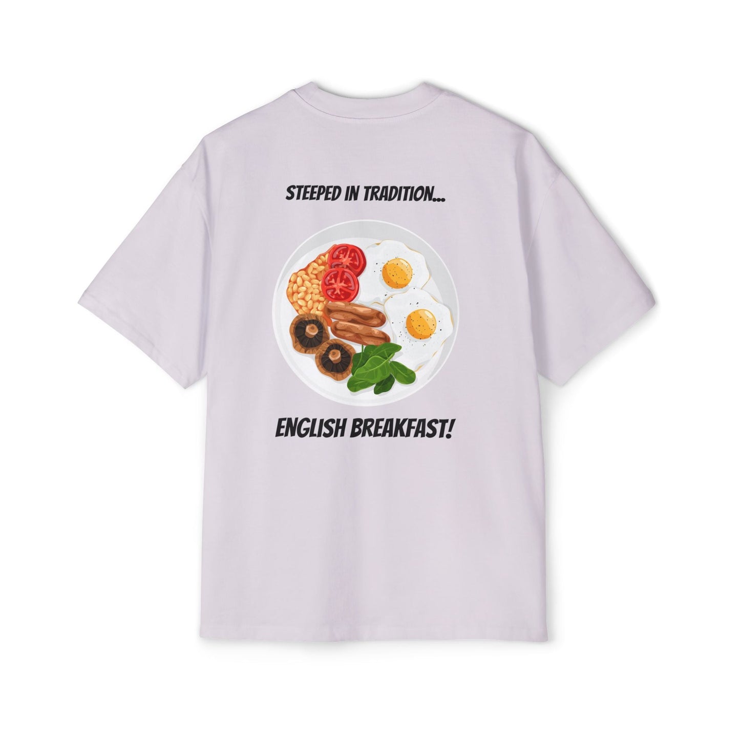Oversized England Edition Printify