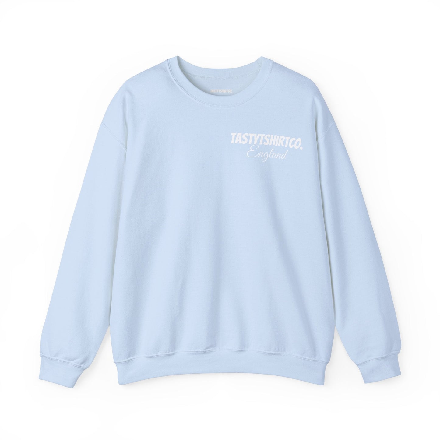 Heavy Blend™ England Edition Printify