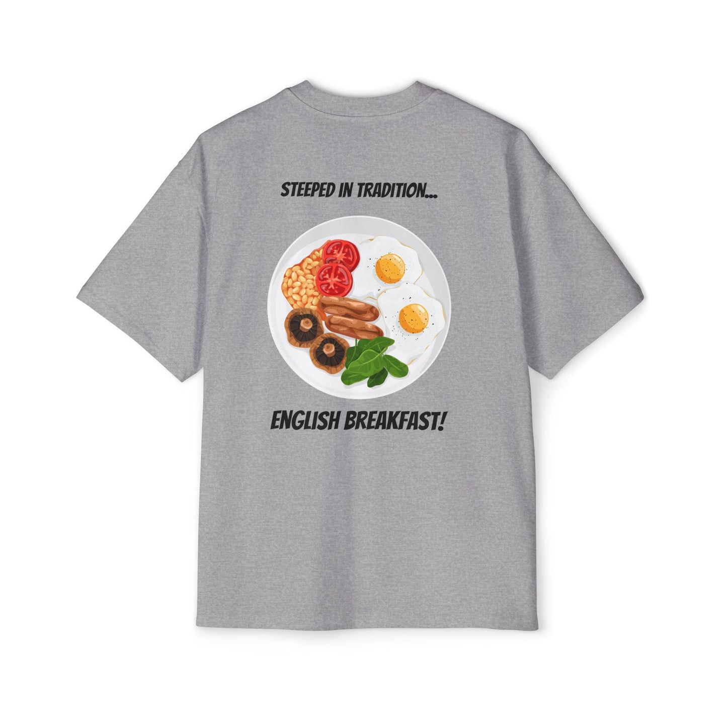 Oversized England Edition Printify