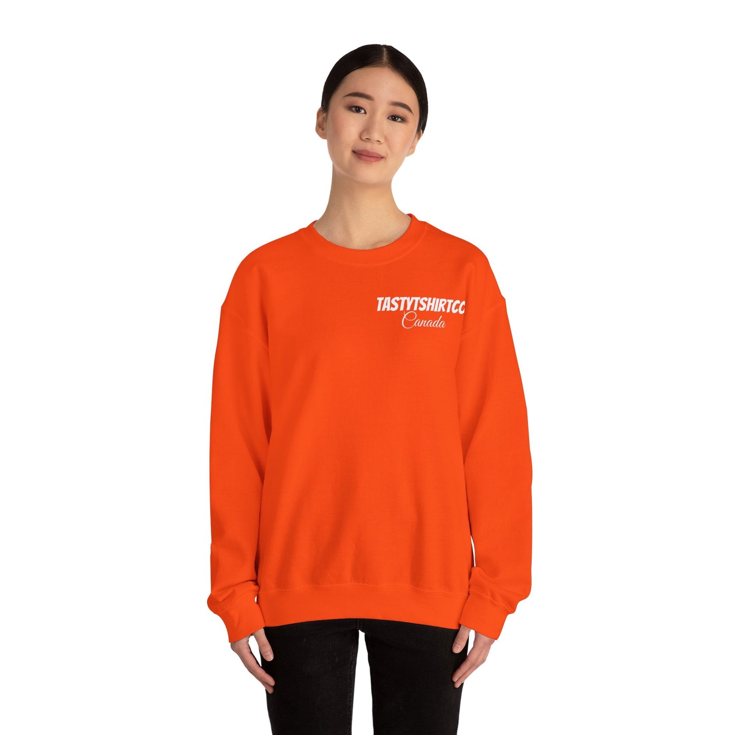 Heavy Blend™ Canada Edition Printify
