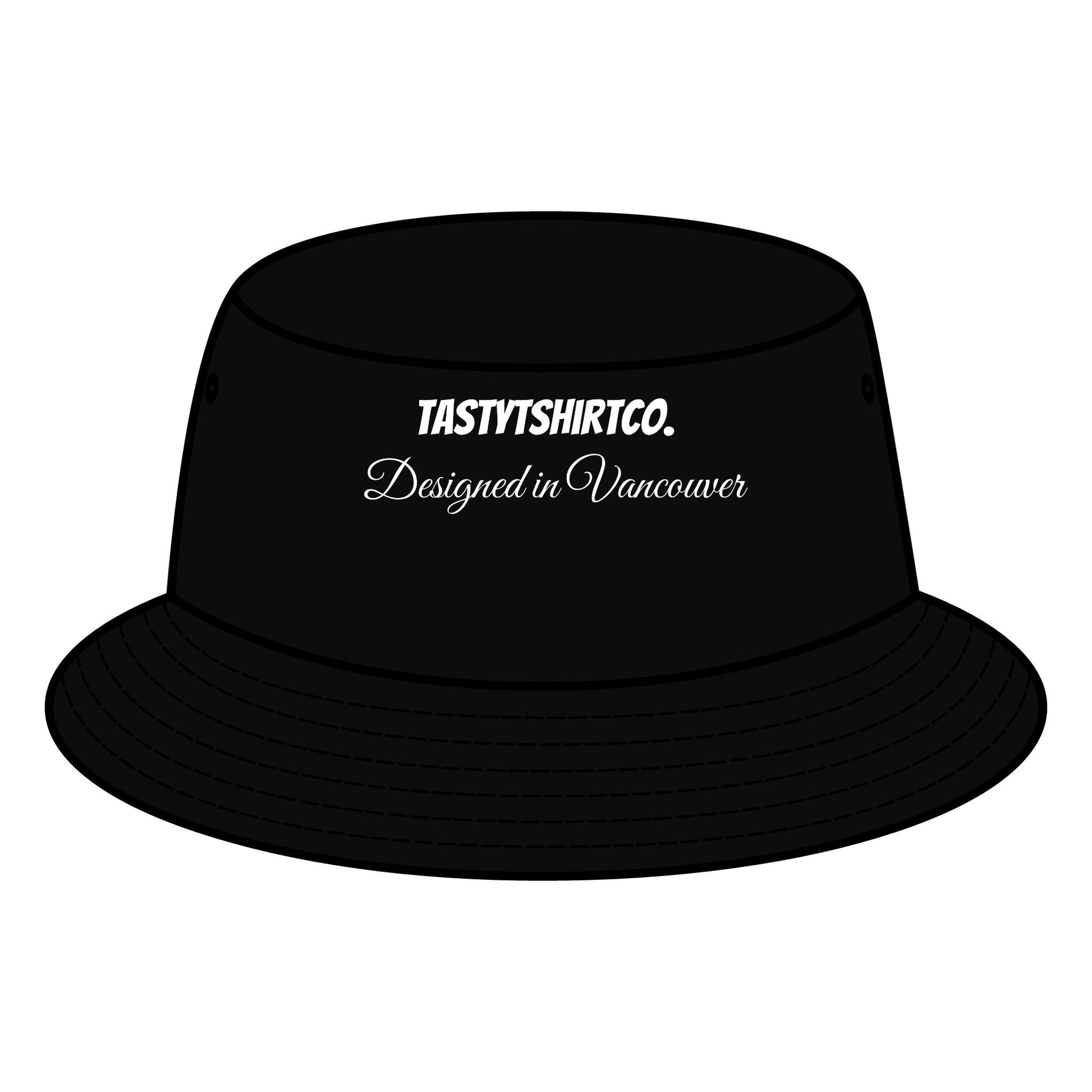 Bucket Hat / Stylish French Inspired Accessory Printify