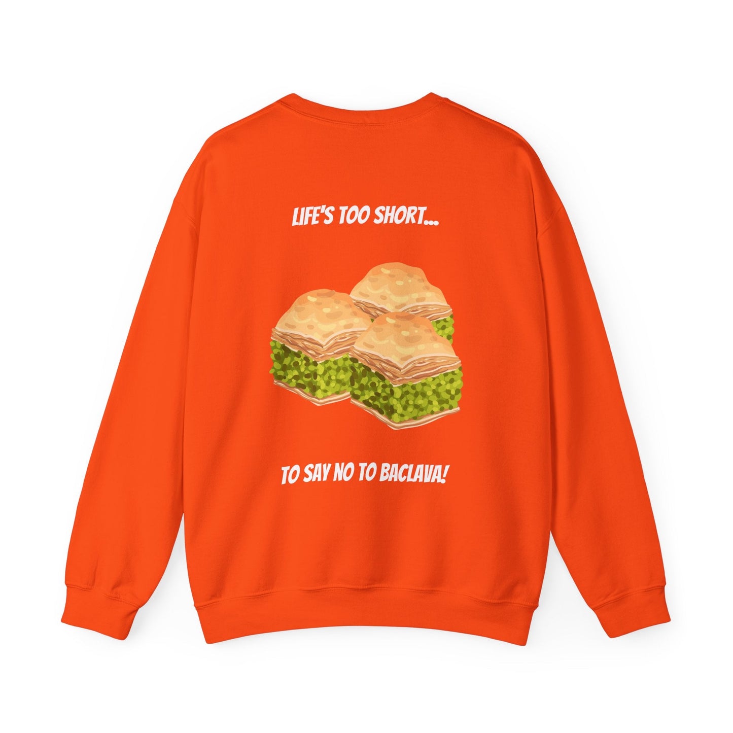 Heavy Blend™ Turkey Edition Printify